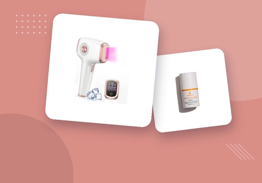 Skin & Hair Care collection