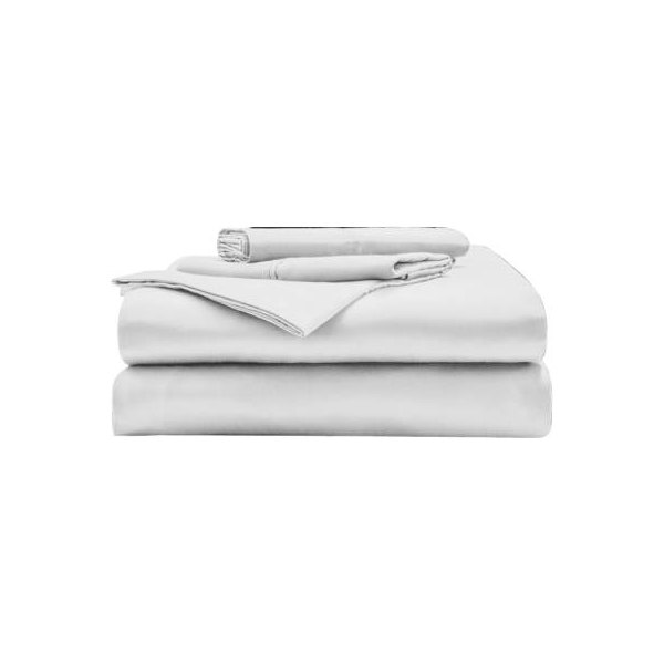 Miracle Made Breathable Cotton Bed Sheets